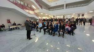 Korupcija u očima djece